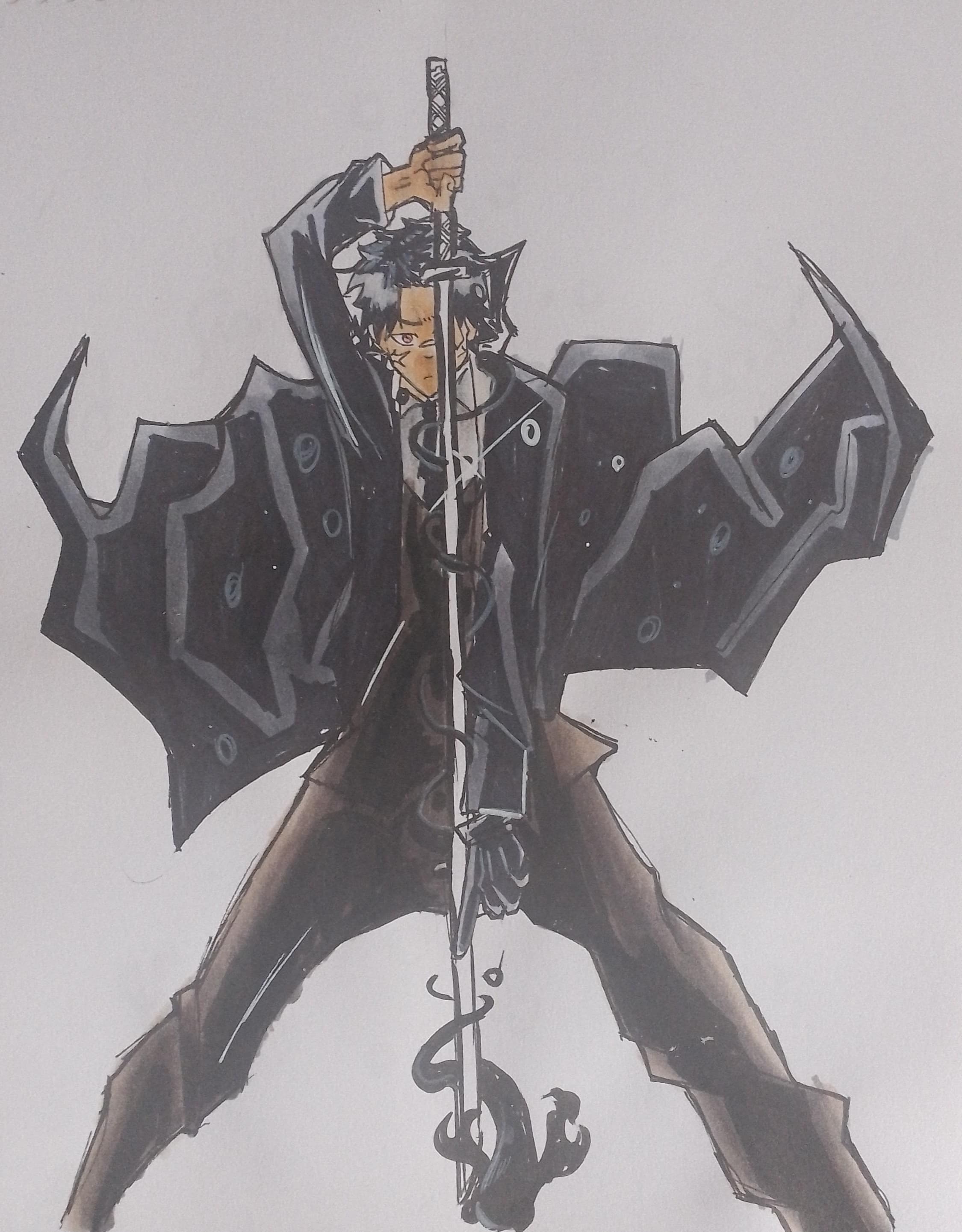 Drawing