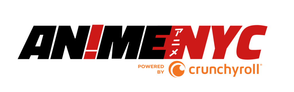 Anime NYC Logo